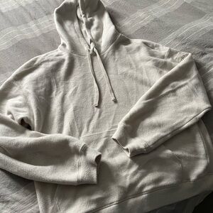 Cozy Cream Hoodie